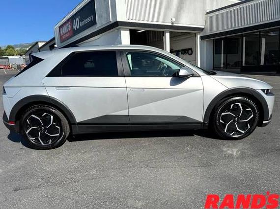 HYUNDAI IONIQ 5 2024 KM8KNDDF4RU286663 image